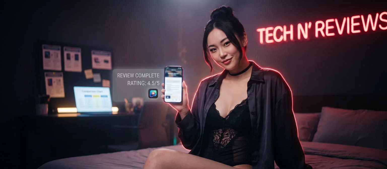 Best AI Boyfriend: Which App Actually Delivers?